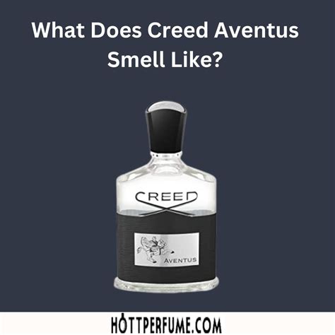 how does creed aventus smell.